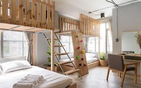 Arch39 Minimal Art&Craft - SHA